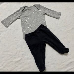 Carter’s for baby boy